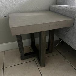 end table