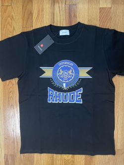 Rhude Shirt (S,M,L,XL)