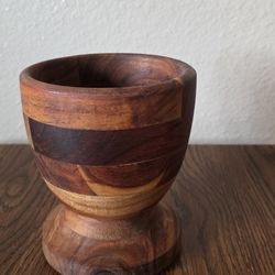 Beautiful Wooden Essentials Bowl