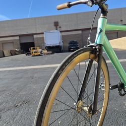 State Bike Undefeated 6160 V1