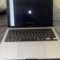 2020/2021 MacBook Air 