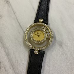 Chopard Happy Diamonds Ladies Watch