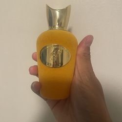 Sosprio Erba Oud Cologne 