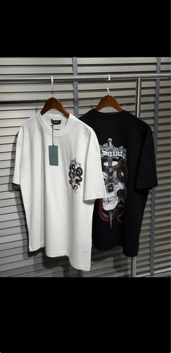 All saints T shirt