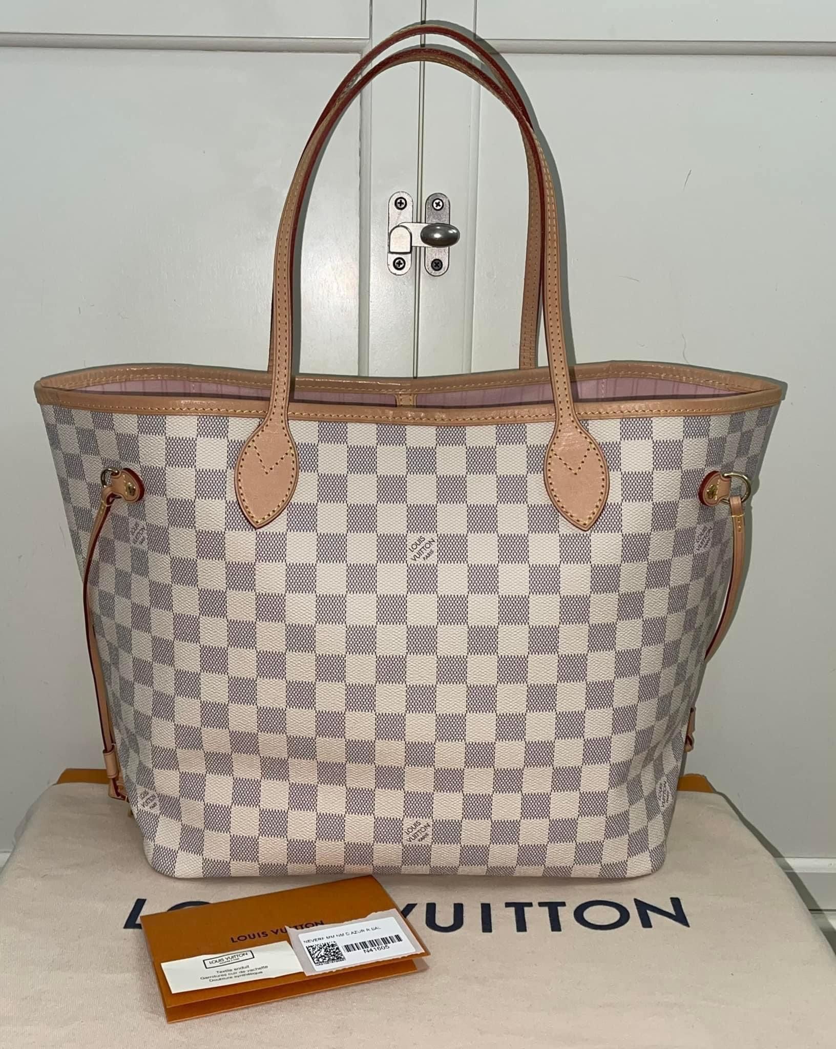 Louis Vuitton Neverfull Bags for sale in Upper Burton Creek