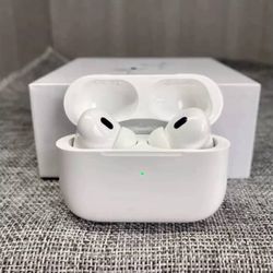 Airpod Pros (2nd Generation)