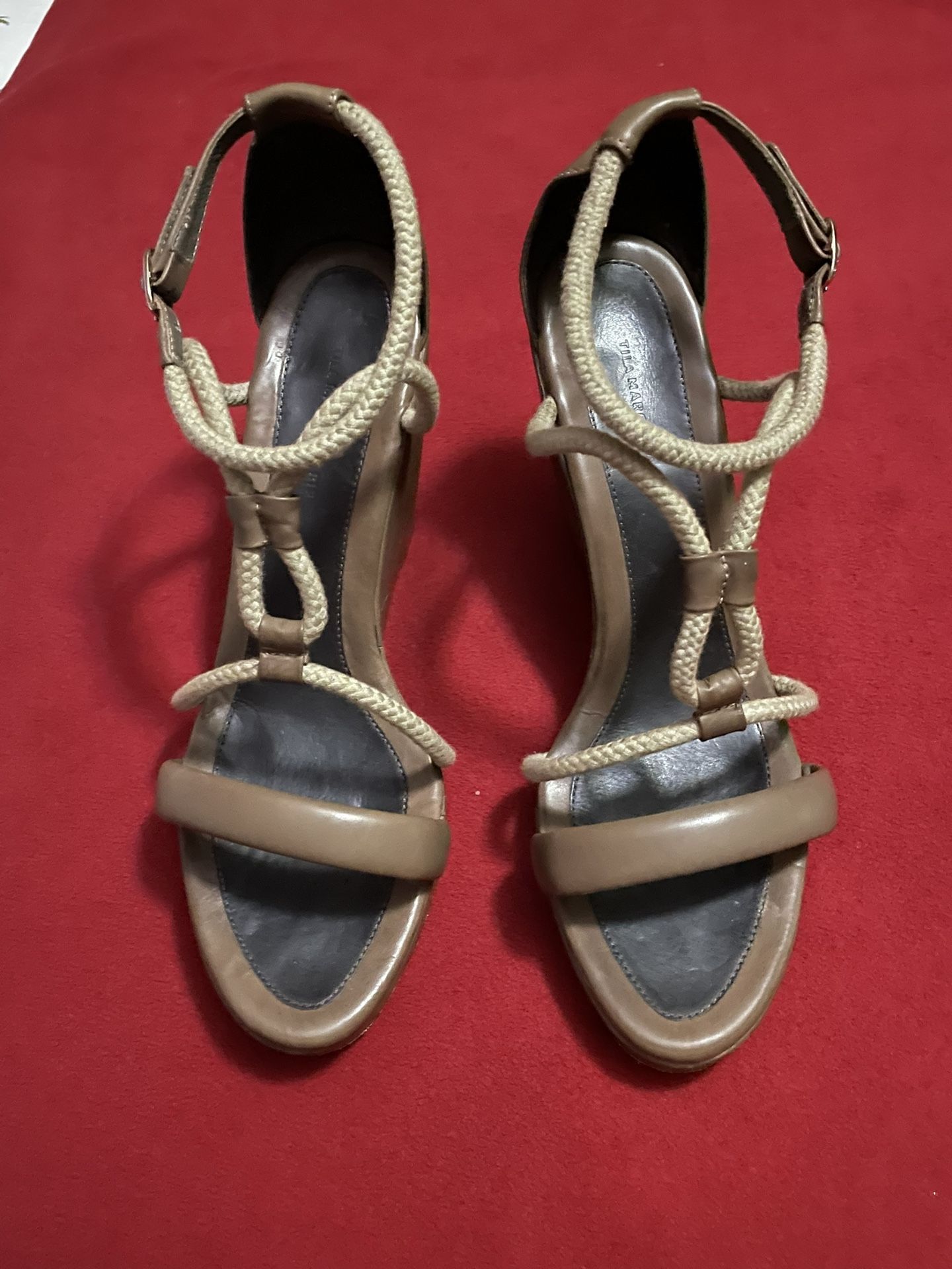 Shoes TILA MARCH PARIS