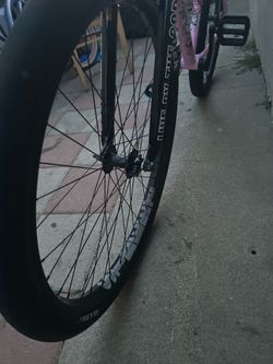Street co rim