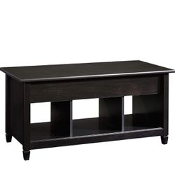 Lift top coffee Table 