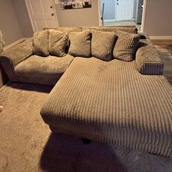 Couch Set