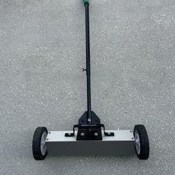 18” Rolling Magnet