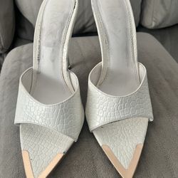 Size 8 Women’s Heels
