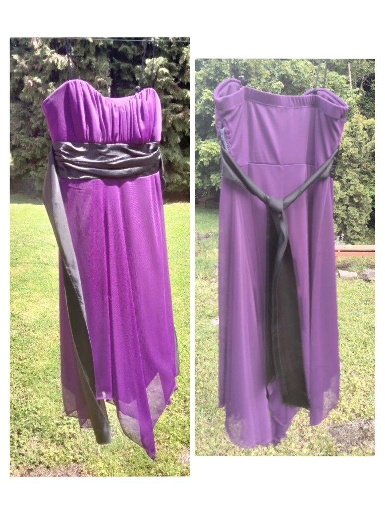 Formal Dress, Bridbesmaid Dress, Special Occasion Dress, Summer DressÂ