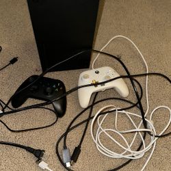 Excellent Condition Xbox Series X 