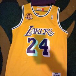 Los Angeles Lakers Kobe Bryant Jerseys 