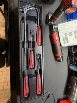 Marco trim tools