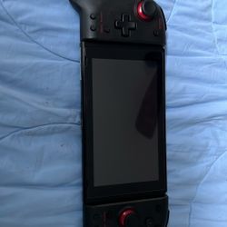 Hori Nintendo Switch Joy-cons