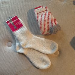Super Soft Slipper Socks