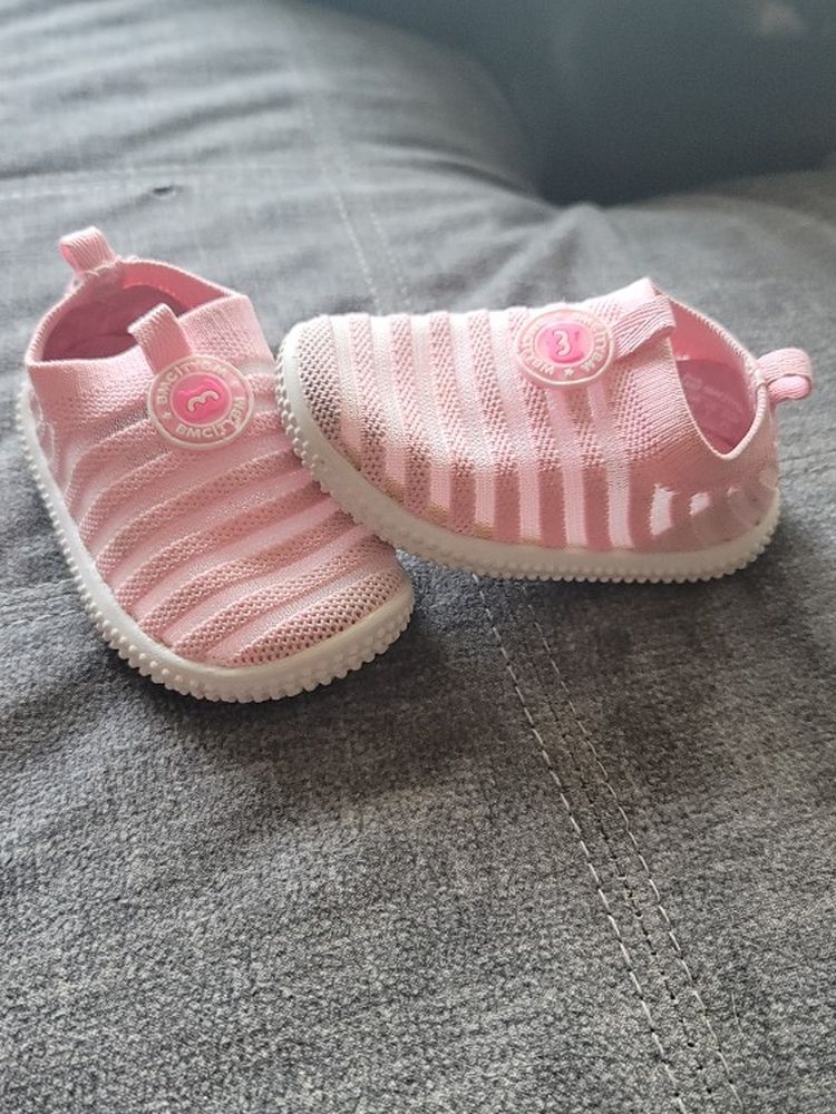 Size 5 Toddler Shoes