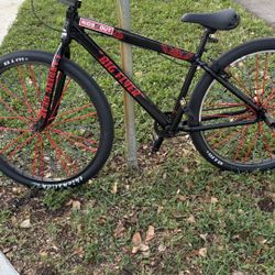 Big Flyer Se Bike 29”