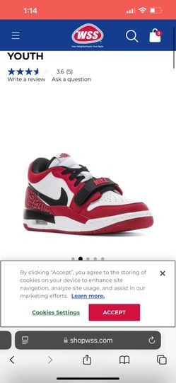 Air Jordans
