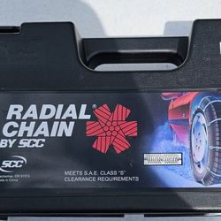 Tire Chains