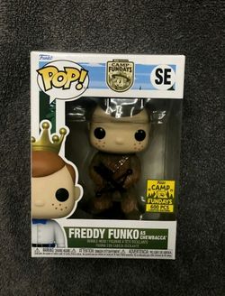 Freddy Funko Blowout Sale!! NEED GONE ASAP!!!!