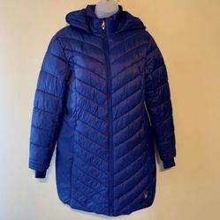 Woman’s Spyder Jacket 