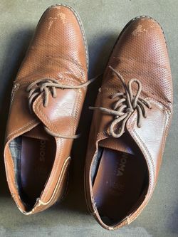 Men Office Shoe Size 9 .5
