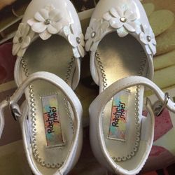 Rachel Shoes Size 8