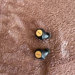 Two Jabra Earbuds for Right ear