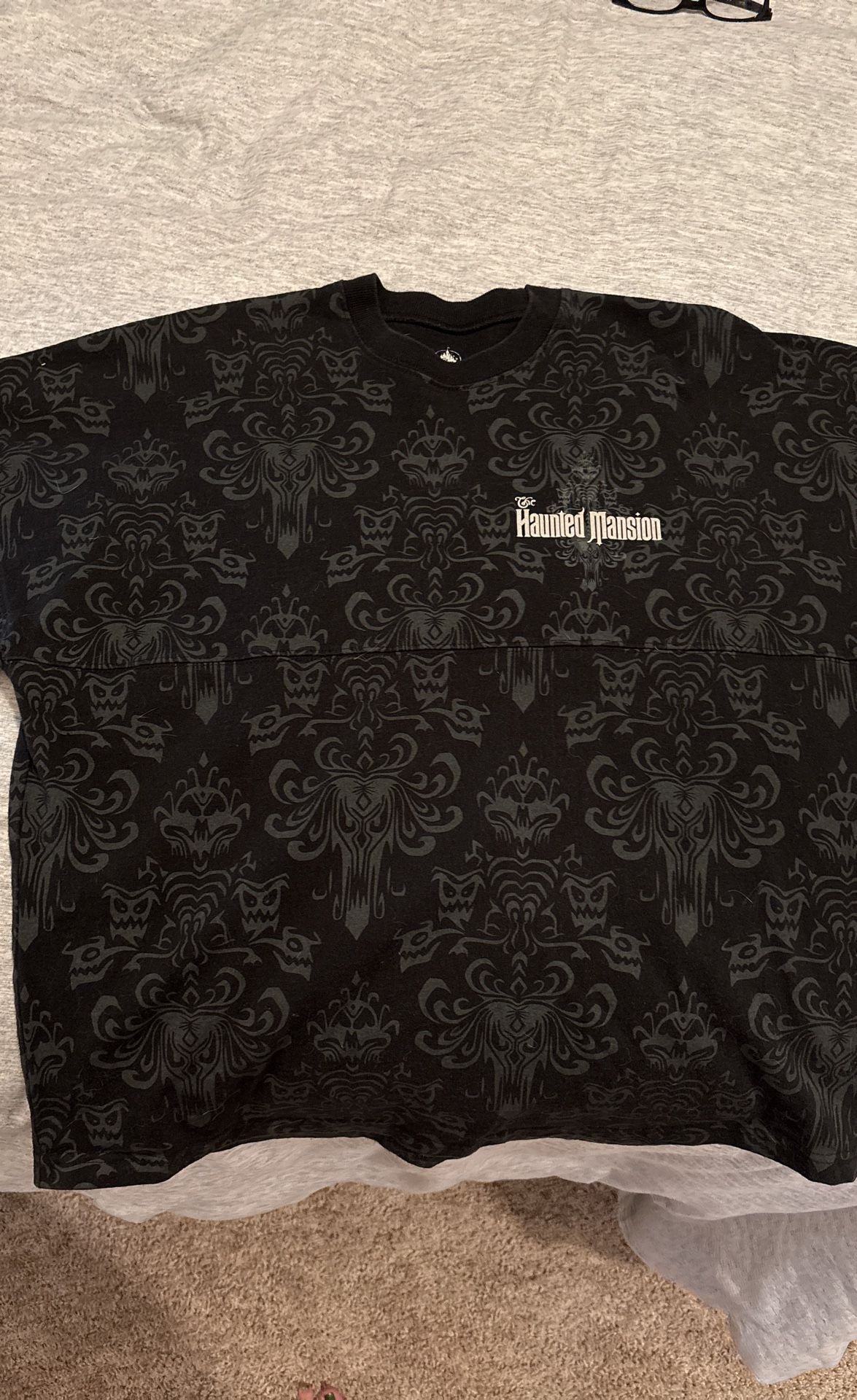 Disneyland Jersey