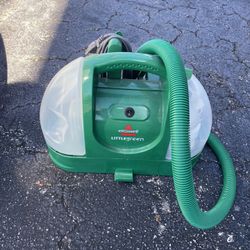 Pet And Vehicle Carpet Cleaner 