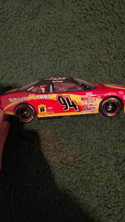1999 racing champions forf
