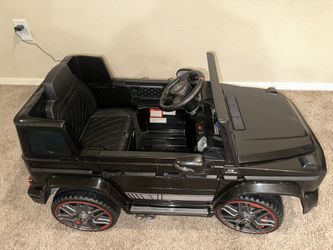 Mercedes Benz