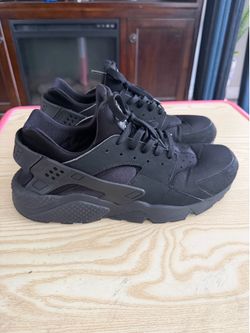 Nike Huarache size 13