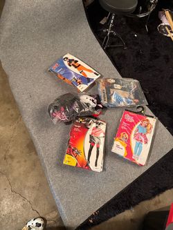 Costumes