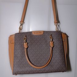 Michael Kors Tote Bag / Shoulder Bag 