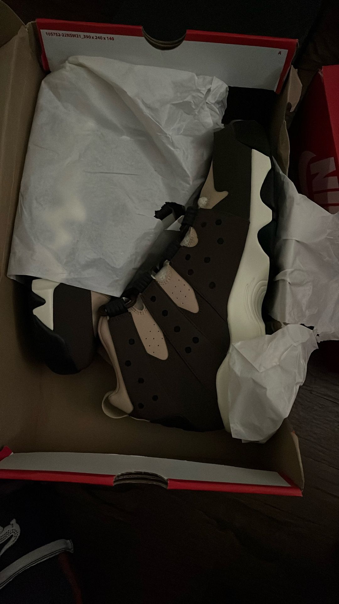 Air Max CB 94 Baroque Brown Exclusive 🔥🔥Size 11.0Men’s Brand New