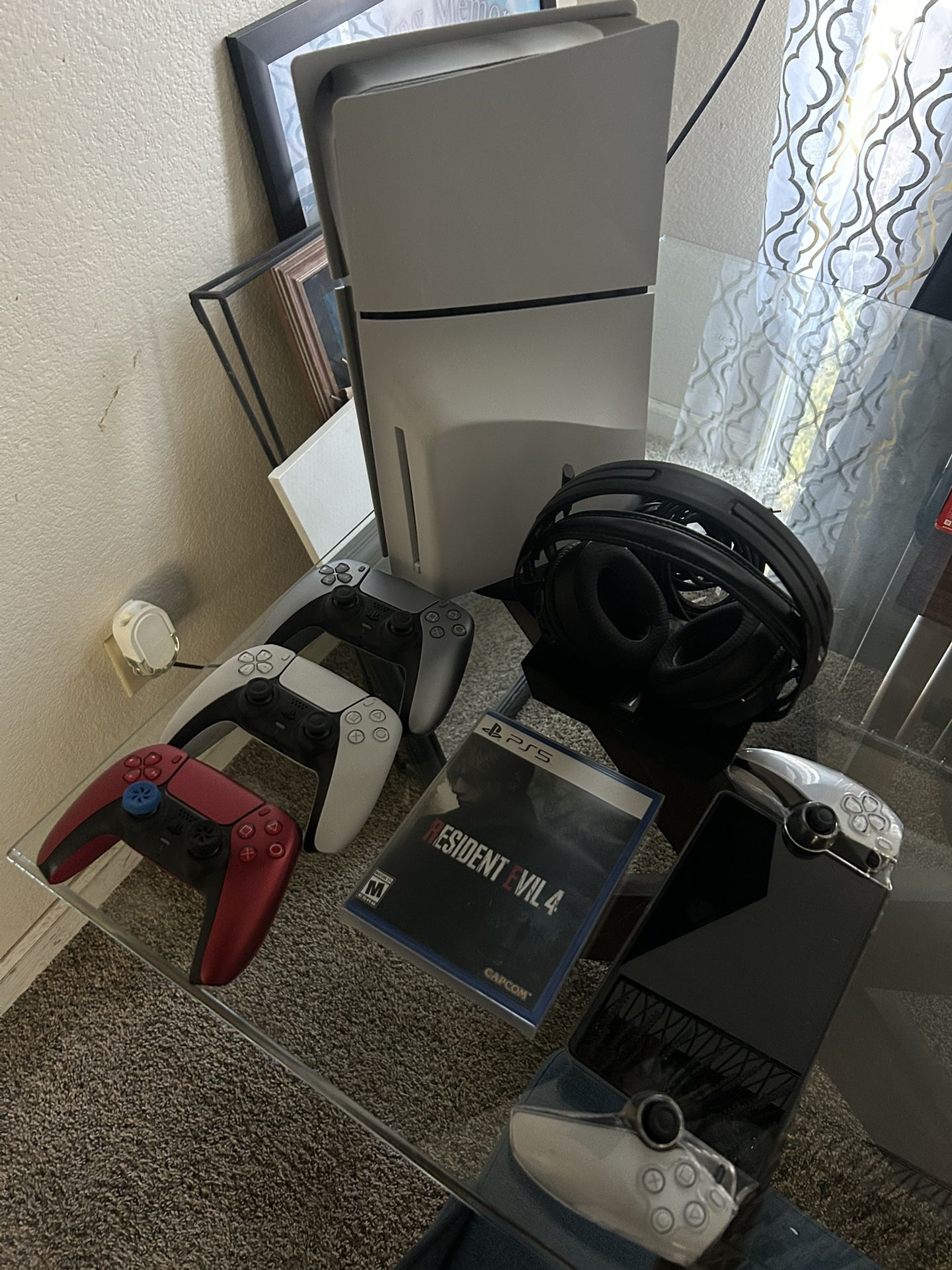 Ps5