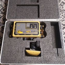 Topcon Positioning Systems,

