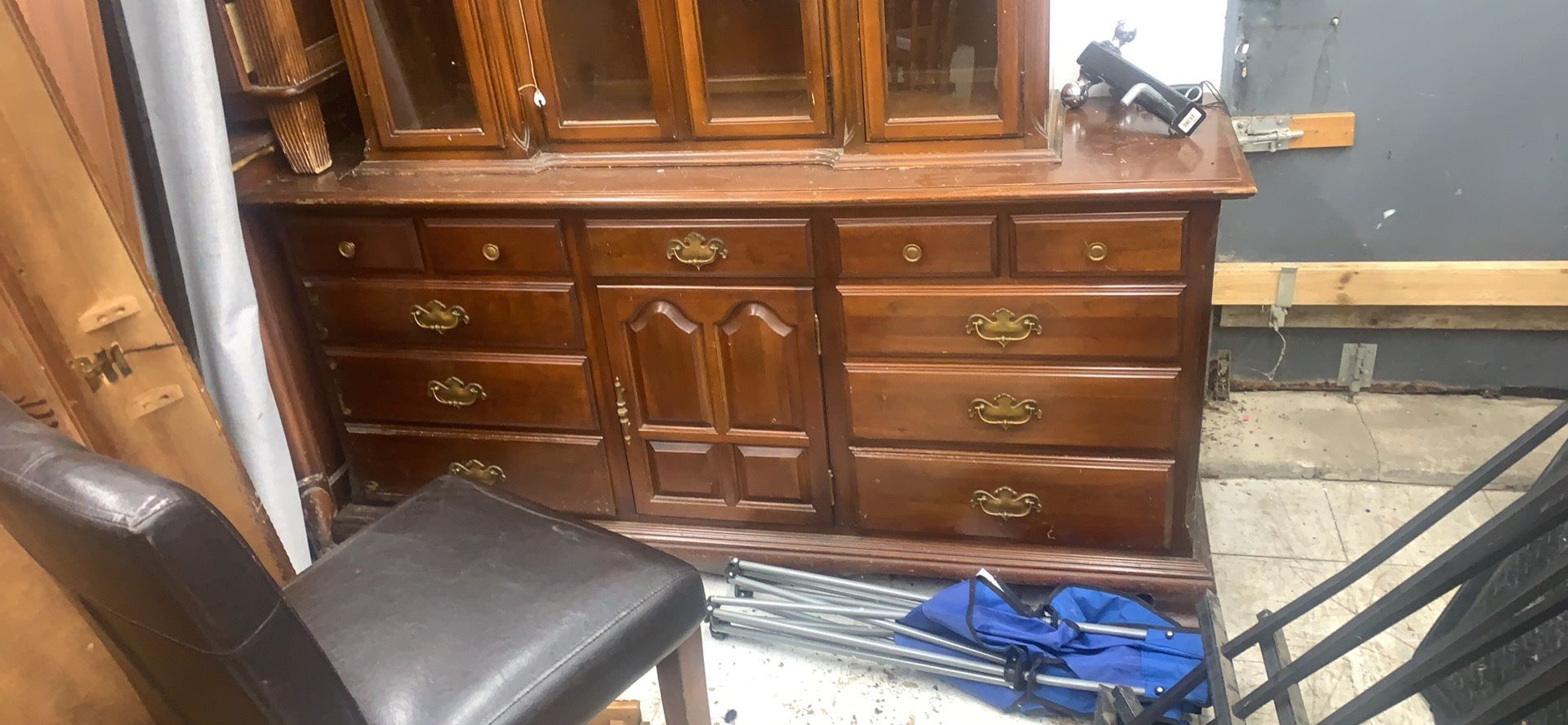 China Cabinet