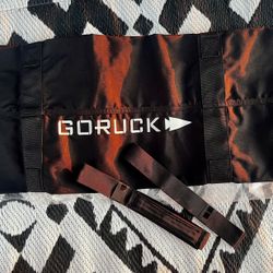 New GoRuck 80pd Sandbag