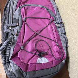 Embark Backpack 