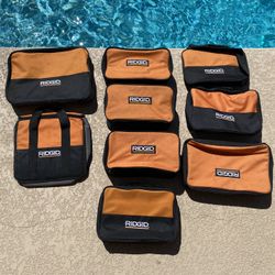 Tool Bags