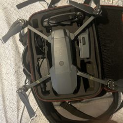 DJI Mavec Pro Only For 300