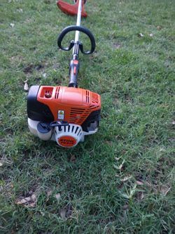 Wira STIHL FS91