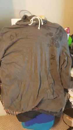 American Eagle hoodie