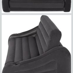 Inflatable Sofa Bed