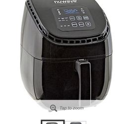 Nuave Air Fryer 